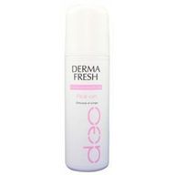 Dermafresh Deo Ipersudorazione Roll-on