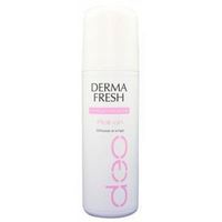 Dermafresh Deo Ipersudorazione Roll-on