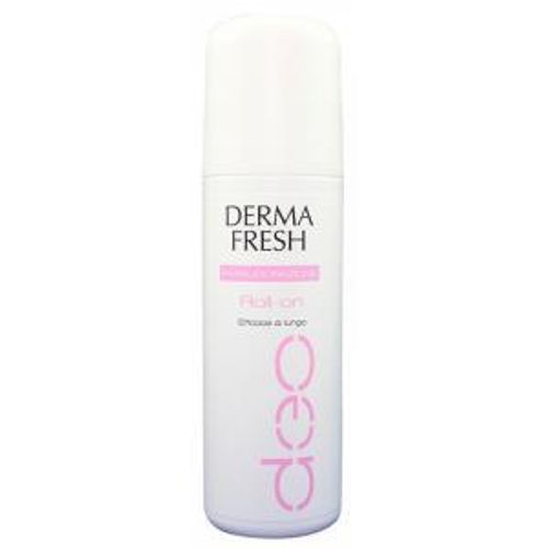 Dermafresh Deo Ipersudorazione Roll-on
