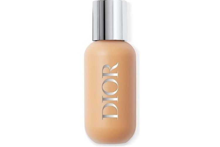 Dior Backstage Face & Body Fondotinta 4.5W Warm