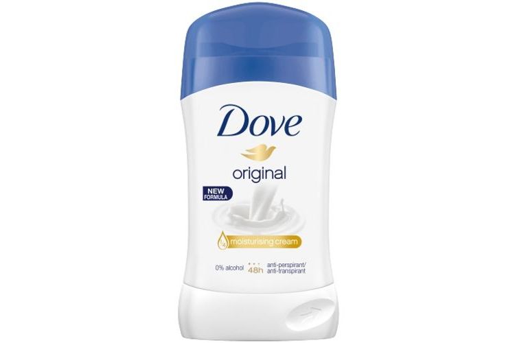 Dove Original Stick