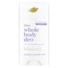 Dove Whole Body Stick Lavanda e Camomilla