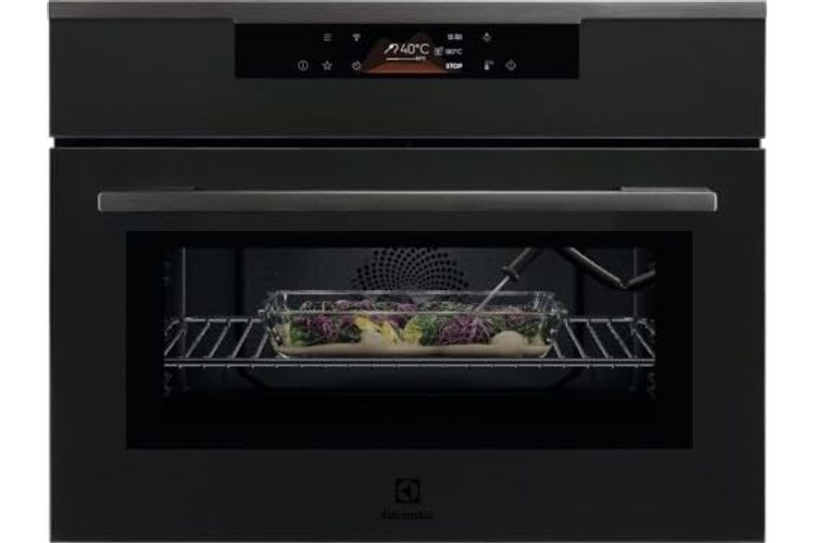 Electrolux KVLBE08WT