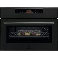 Electrolux KVLBE08WT