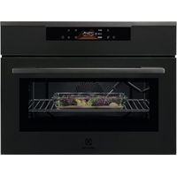 Electrolux KVLBE08WT