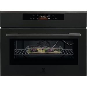 Electrolux KVLBE08WT