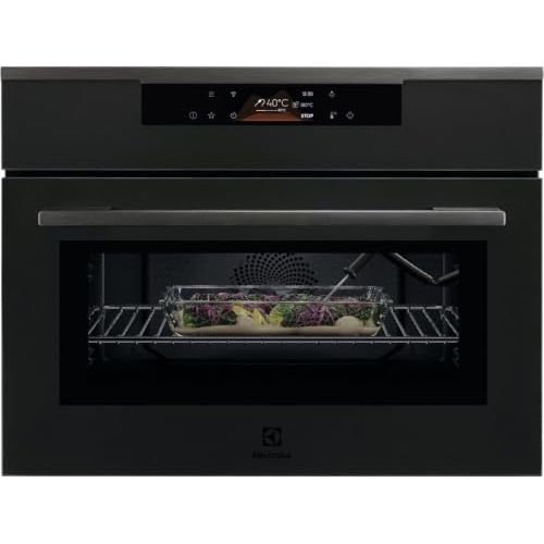 Electrolux KVLBE08WT
