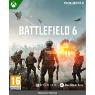 Electronic Arts Battlefield 6 Xbox Series X