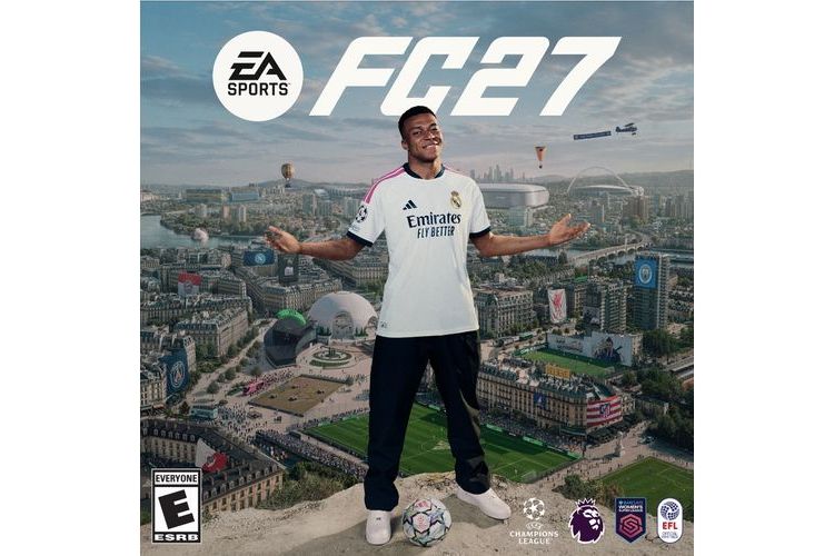 Electronic Arts EA Sports FC 27 PS4
