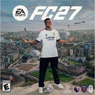 Electronic Arts EA Sports FC 27 PS4