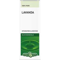 Erba Vita Lavanda Olio Essenziale
