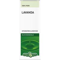 Erba Vita Lavanda Olio Essenziale