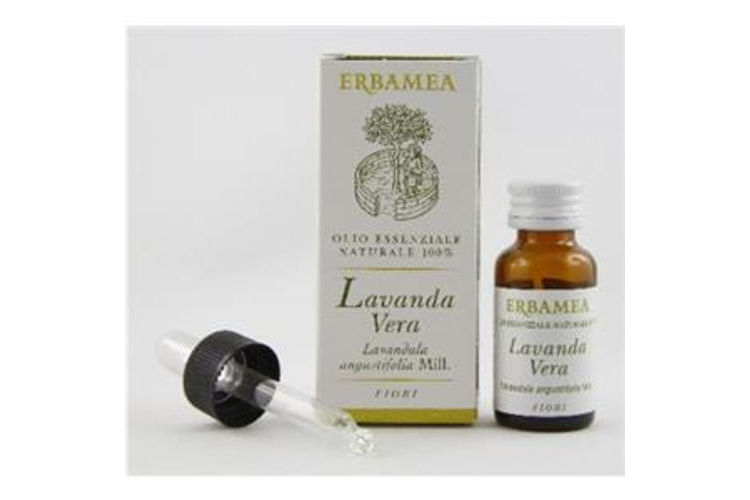 Erbamea Lavanda Vera