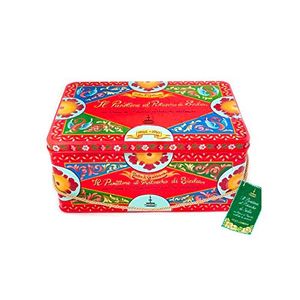 Fiasconaro Panettone Al Pistacchio Di Sicilia Dolce e Gabbana