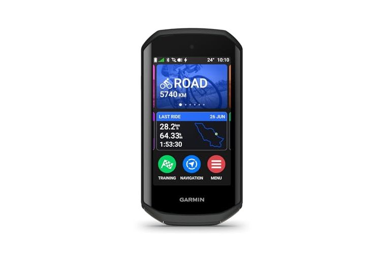 Garmin Edge 1050 Bundle