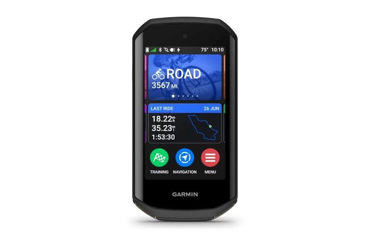 Garmin Edge 1050
