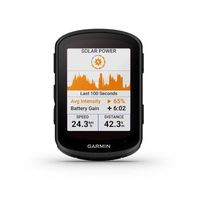 Garmin Edge 840 Solar