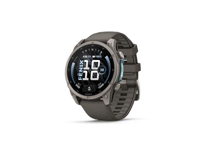 Garmin Fenix 9