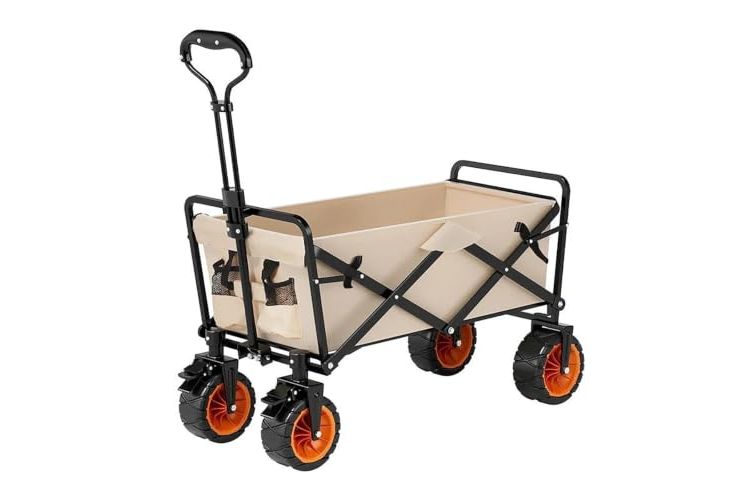Generic Carrello Pieghevole