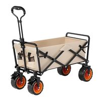 Generic Carrello Pieghevole