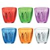 Guzzini Aqua set 6 bicchieri