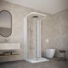 HD CASA Box Doccia