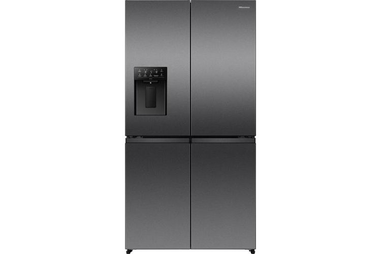 Hisense Frigorifero americano RQ5P640SYKD No frost
