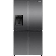 Hisense Frigorifero americano RQ5P640SYKD No frost