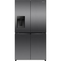 Hisense Frigorifero americano RQ5P640SYKD No frost