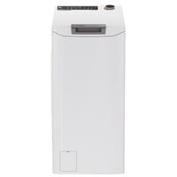 Hoover Lavatrice carica dall'alto 7 kg THOS476TM5-S