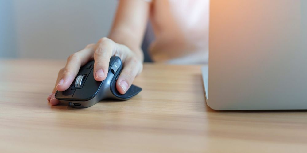 Come scegliere il mouse: guida all'acquisto