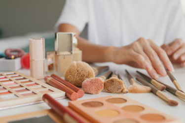 Pennello make up: guida all'acquisto