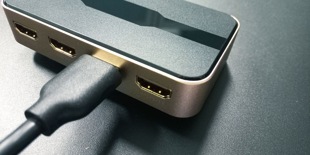 Come scegliere lo splitter HDMI: guida all'acquisto