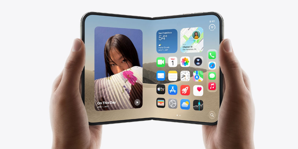 iPhone Duo debutta a oltre 2300 euro: cosa cambia (e cosa manca) nel primo pieghevole di Apple