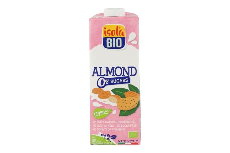 Isola Bio 5029 latte vegetale