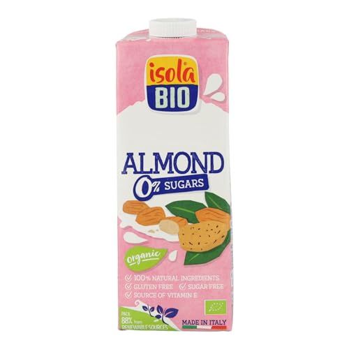 Isola Bio 5029 latte vegetale