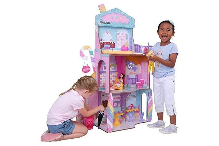 KidKraft Casa delle bambole