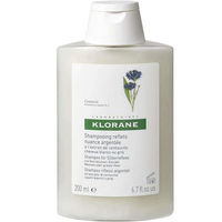 Klorane Shampoo alla Centaurea