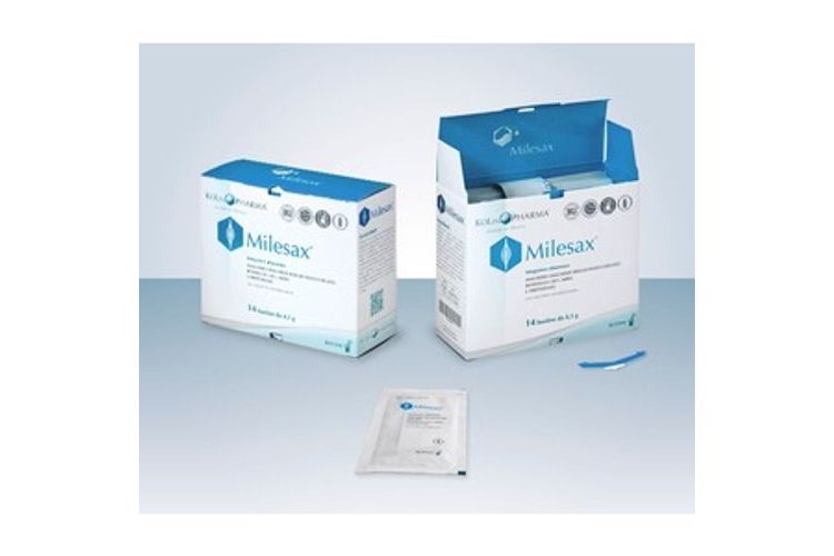 Kolinpharma Milesax