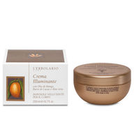 L'Erbolario Crema Illuminante Doposole