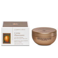 L'Erbolario Crema Illuminante Doposole