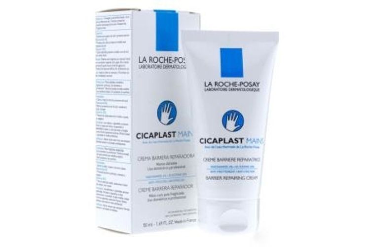 La Roche Posay Cicaplast Crema Mani