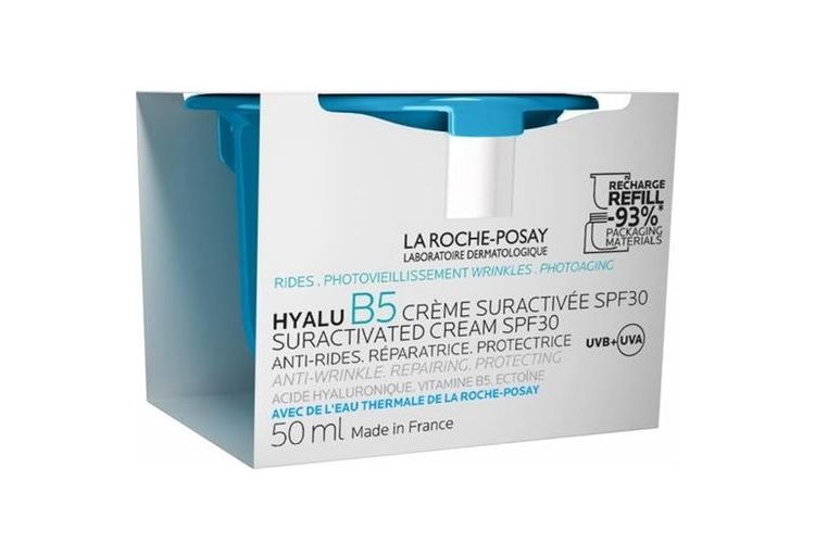 La Roche Posay Hyalu B5 Crema Viso Idratante