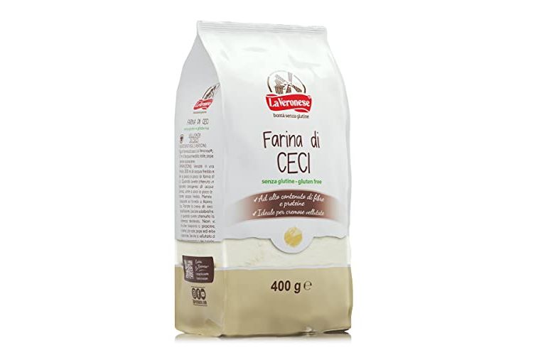La Veronese | Farina di Ceci