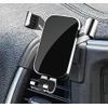 LAYSSA Porta Cellulare da Auto