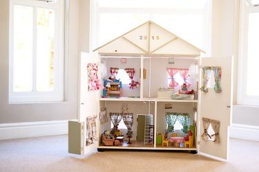 Casa delle bambole: guida all'acquisto