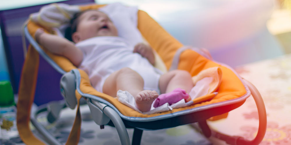 Come scegliere la sdraietta: guida all'acquisto