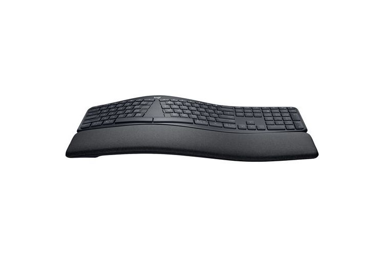 Logitech Ergo K860