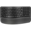 Logitech Wave Keys