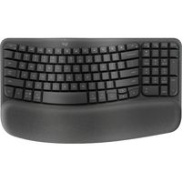 Logitech Wave Keys